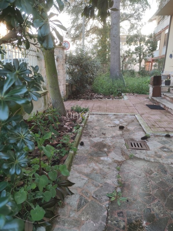 appartamento in vendita a Jesi