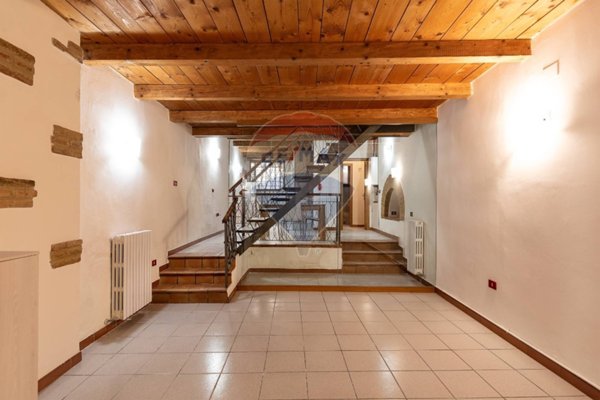appartamento in vendita a Jesi