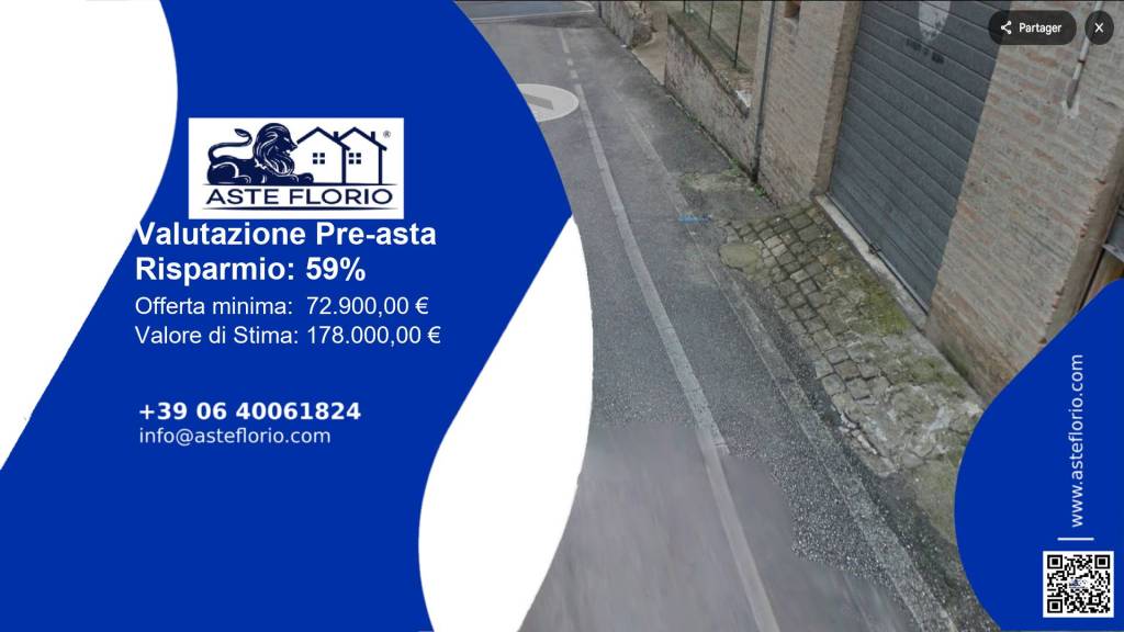 quadrivano in vendita a Jesi