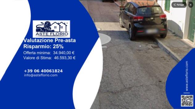 appartamento in vendita a Jesi