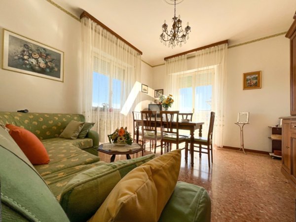 appartamento in vendita a Jesi