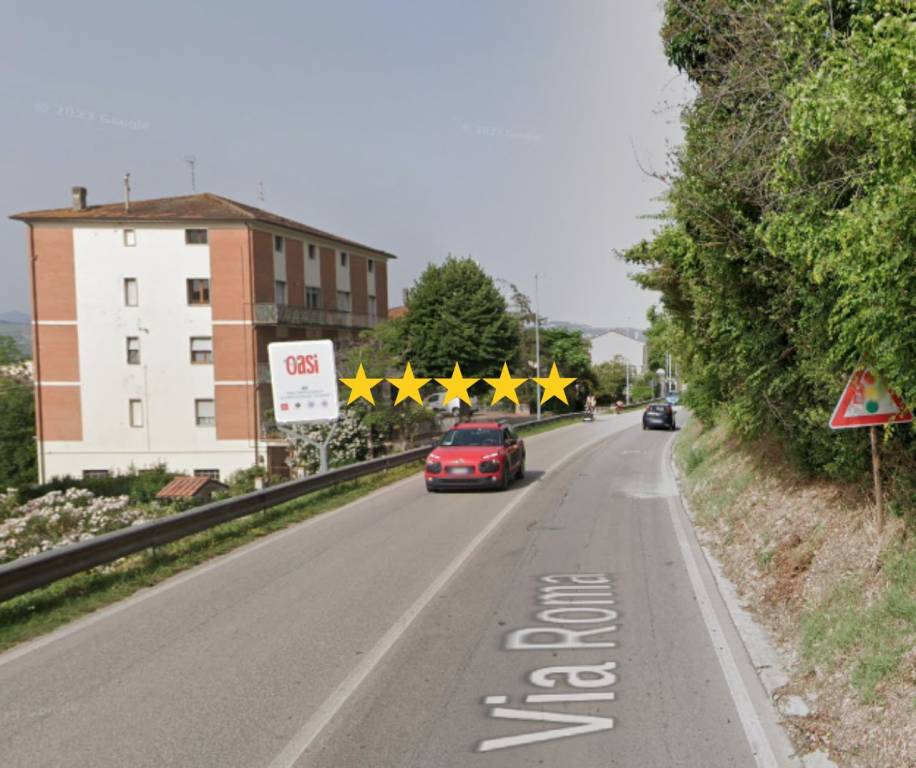 appartamento in vendita a Jesi