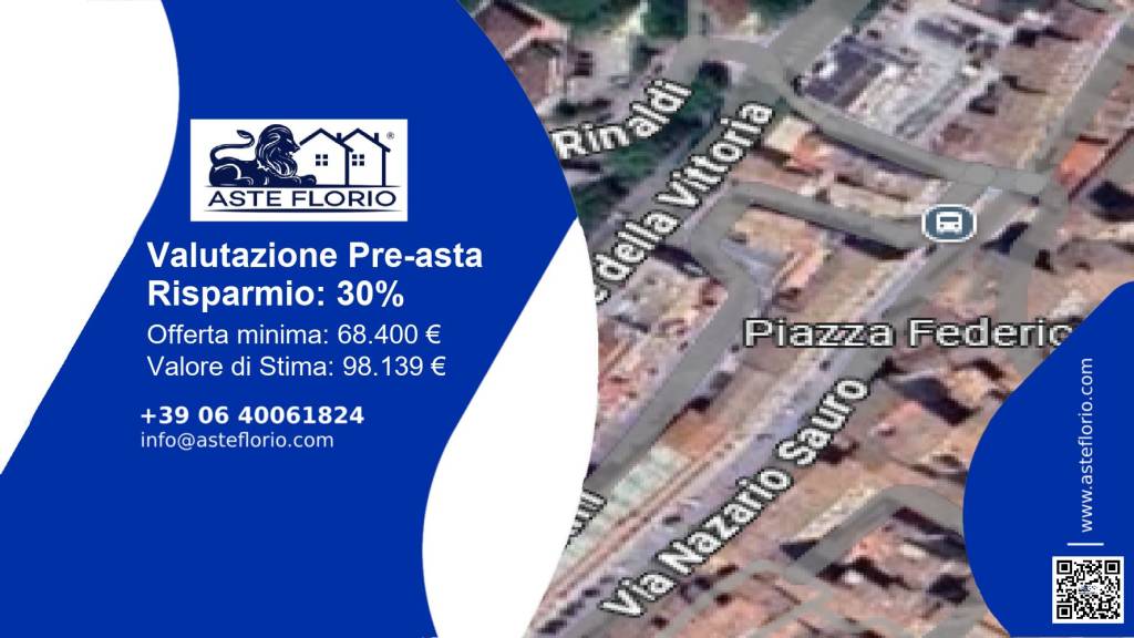 monolocale in vendita a Jesi