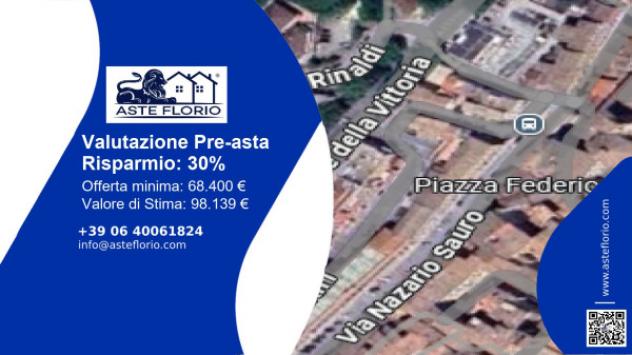 monolocale in vendita a Jesi