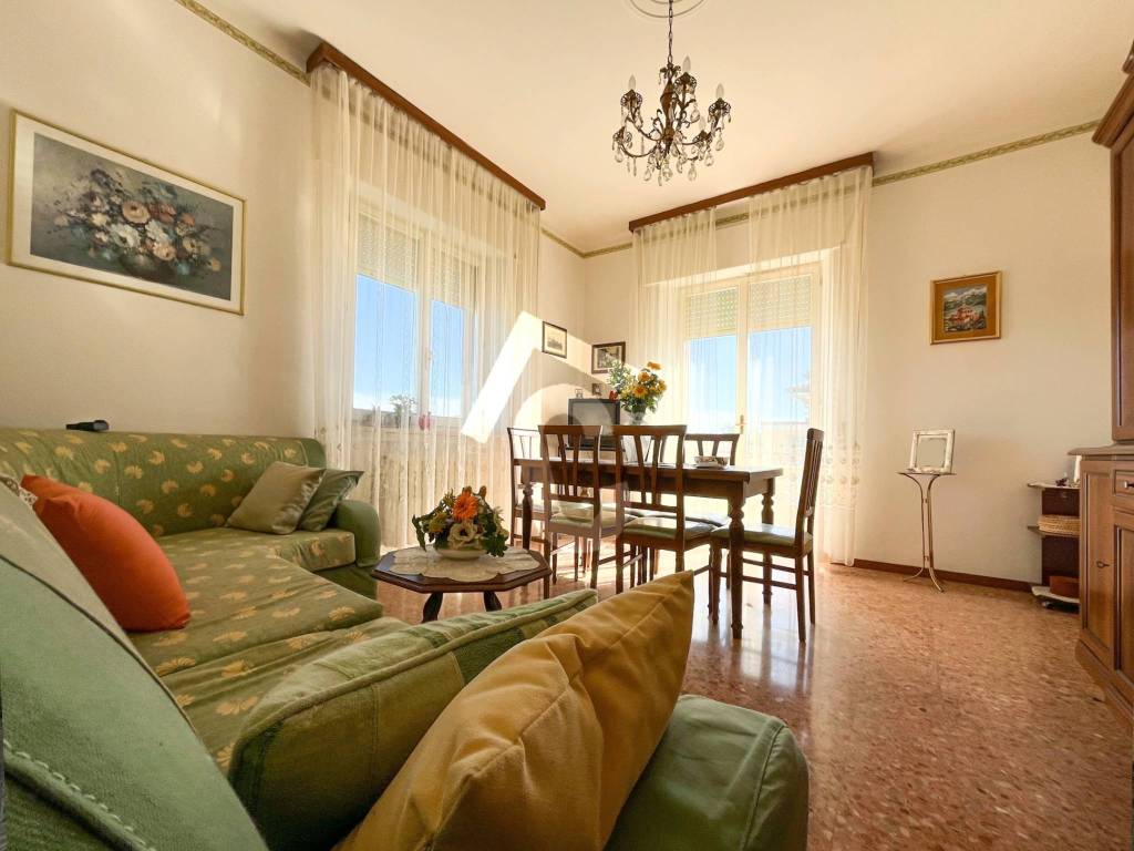 appartamento in vendita a Jesi