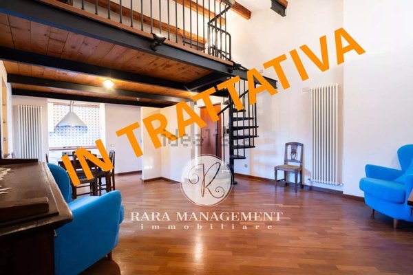 appartamento in vendita a Jesi