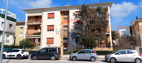 appartamento in vendita a Jesi