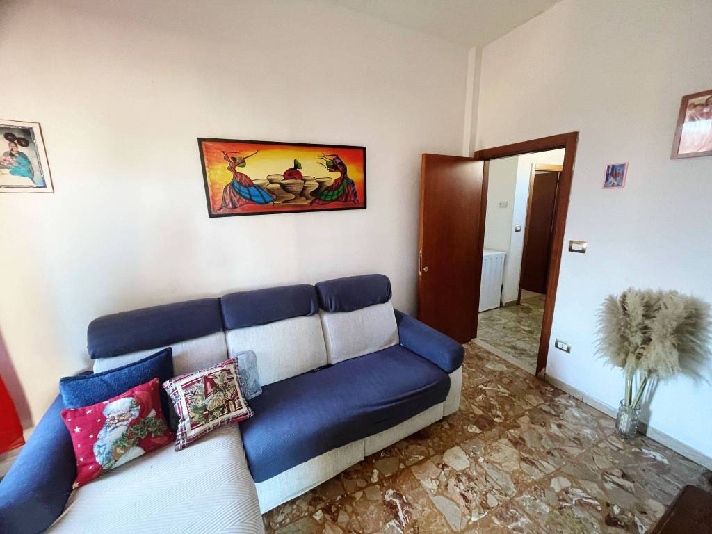 appartamento in vendita a Jesi