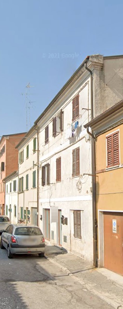 appartamento in vendita a Jesi