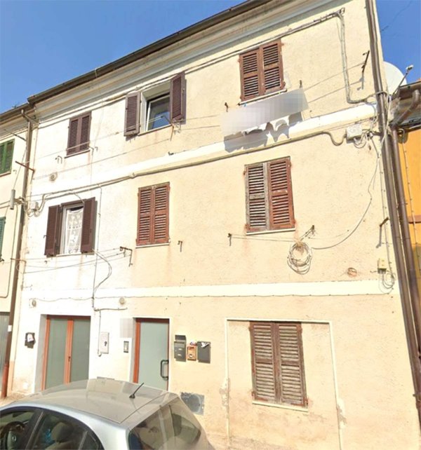 appartamento in vendita a Jesi