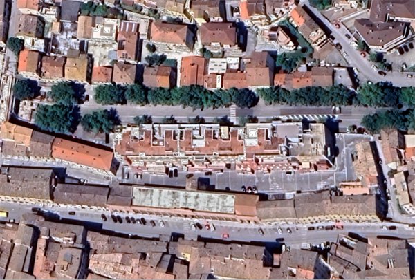 locale di sgombero in vendita a Jesi