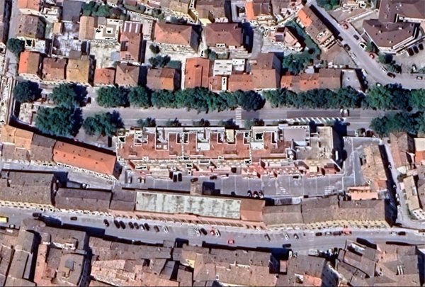 locale di sgombero in vendita a Jesi