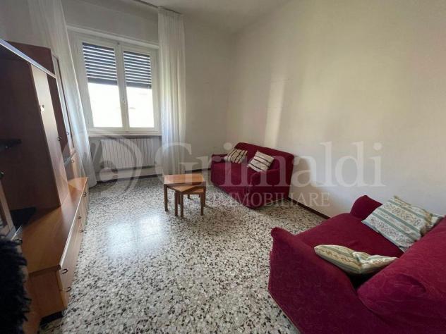 appartamento in vendita a Jesi