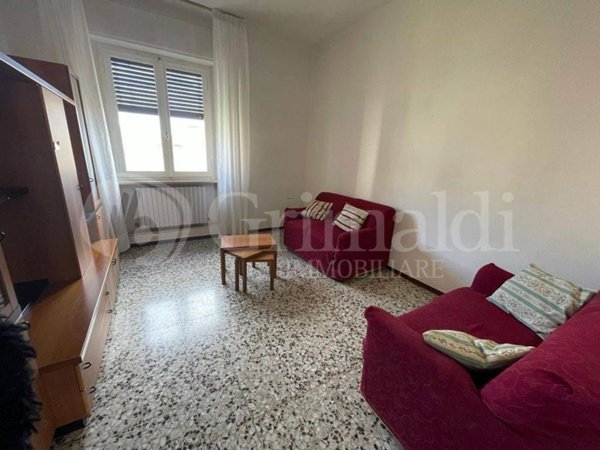 appartamento in vendita a Jesi