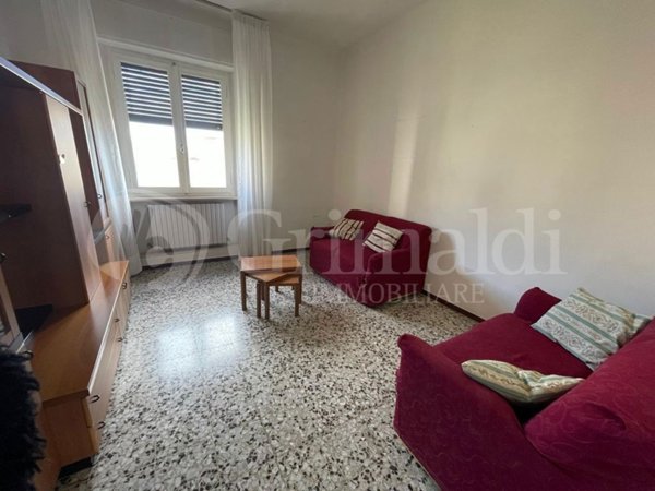 appartamento in vendita a Jesi