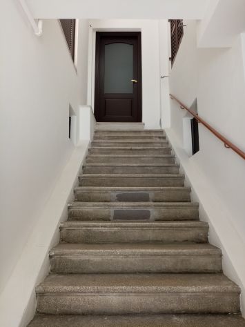 appartamento in vendita a Jesi