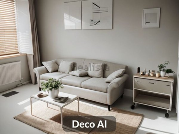 appartamento in vendita a Jesi