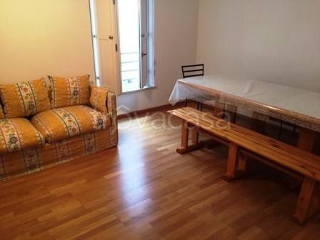 appartamento in vendita a Jesi