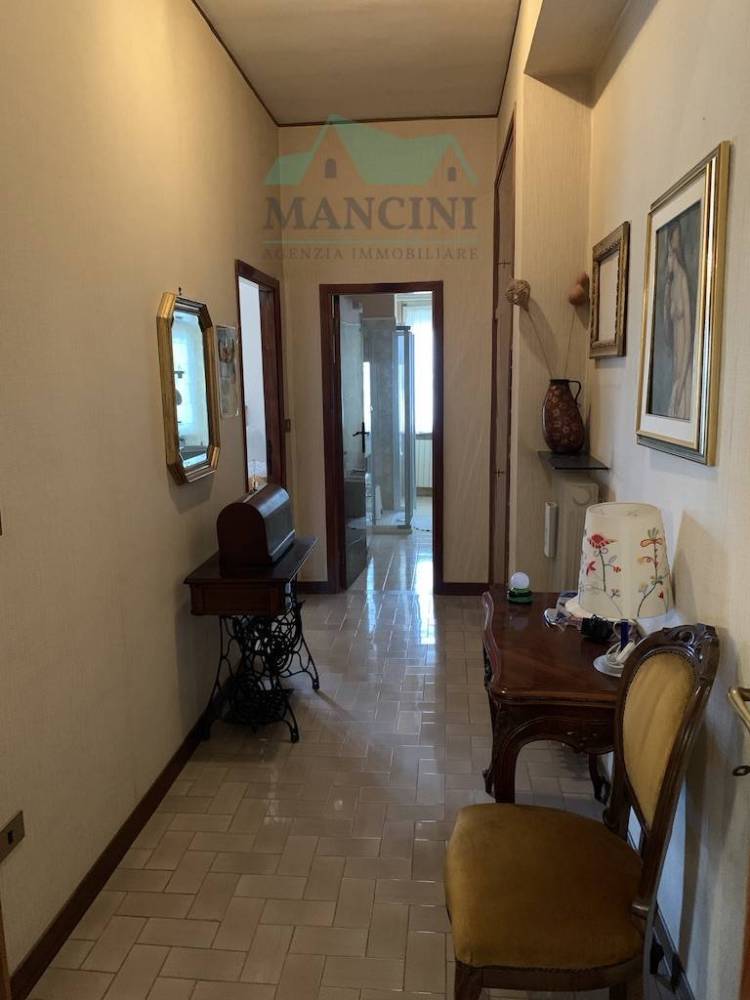 appartamento in vendita a Jesi
