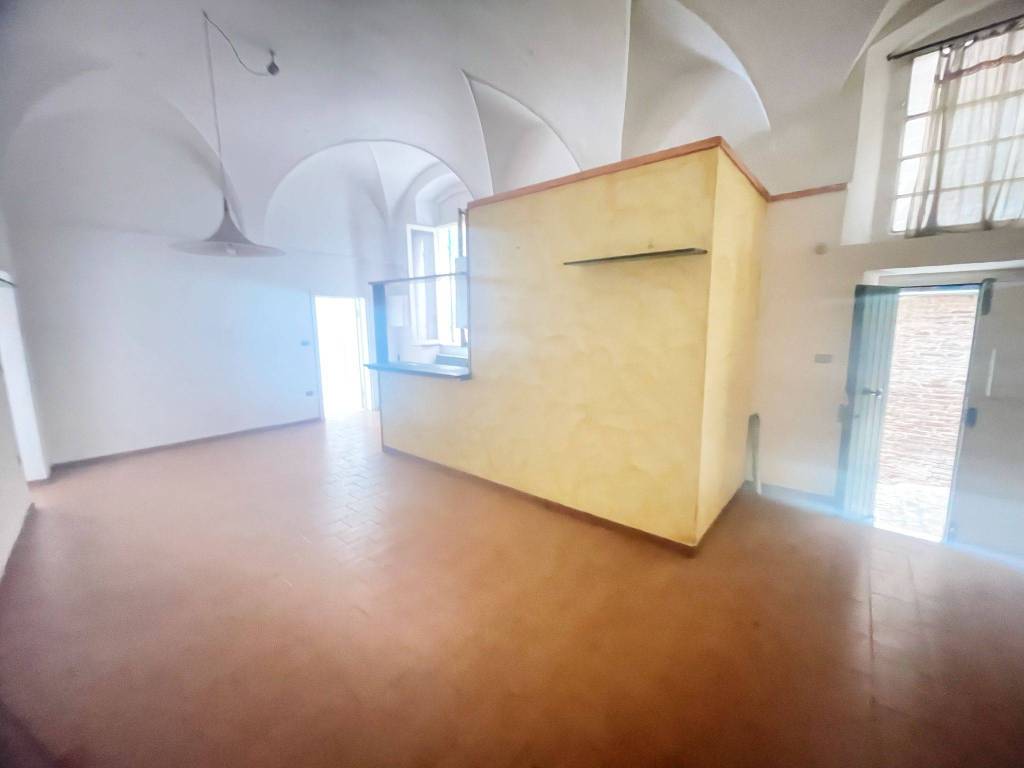 appartamento in vendita a Jesi