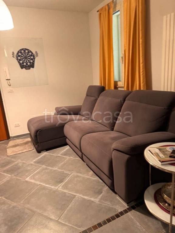 appartamento in vendita a Jesi