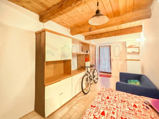 appartamento in vendita a Jesi