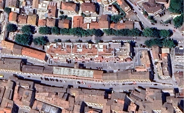 ufficio in vendita a Jesi