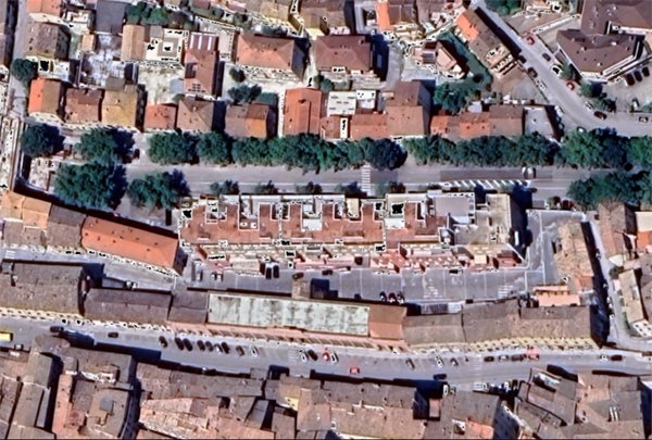 locale di sgombero in vendita a Jesi