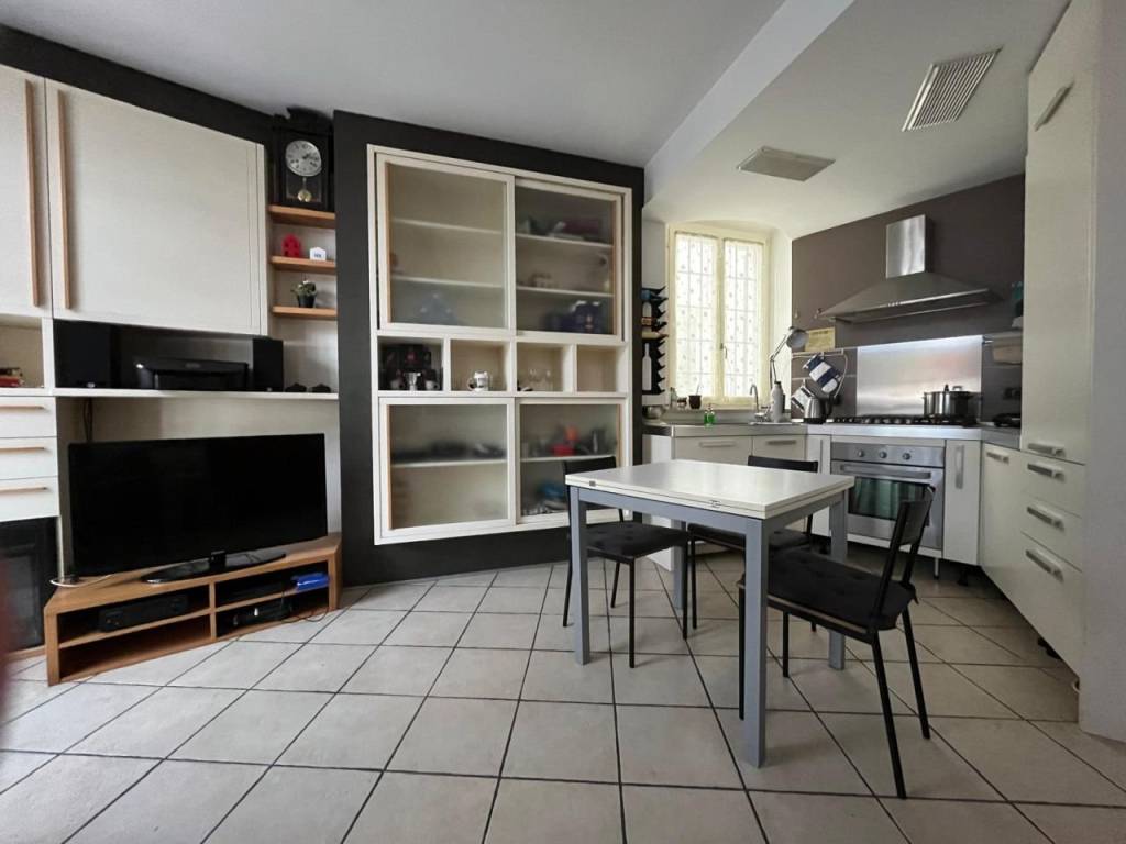 appartamento in vendita a Jesi