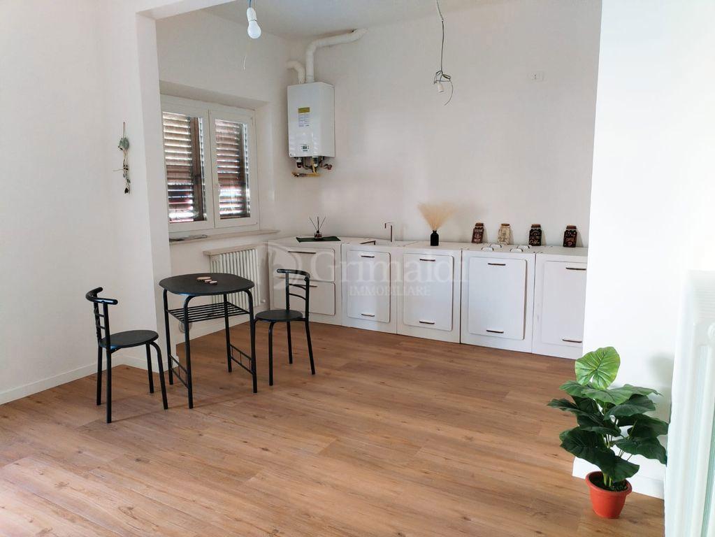 appartamento in vendita a Jesi