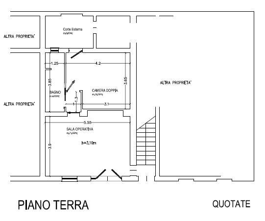 appartamento in vendita a Jesi