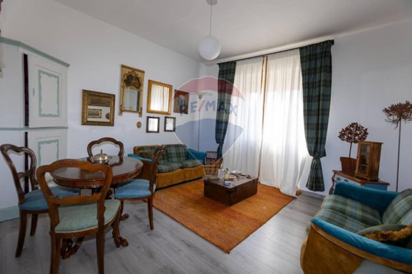 appartamento in vendita a Jesi