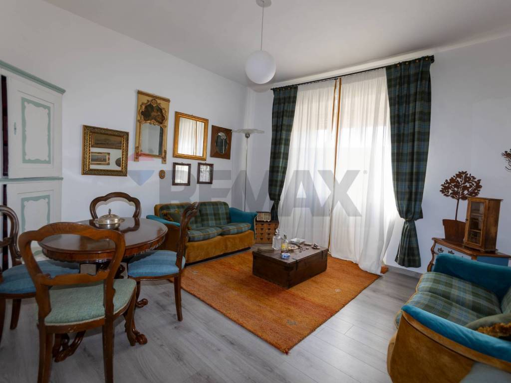 appartamento in vendita a Jesi