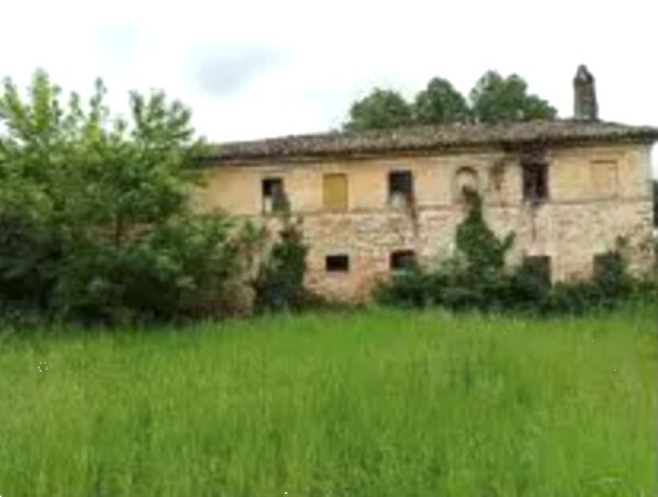 casa indipendente in vendita a Jesi