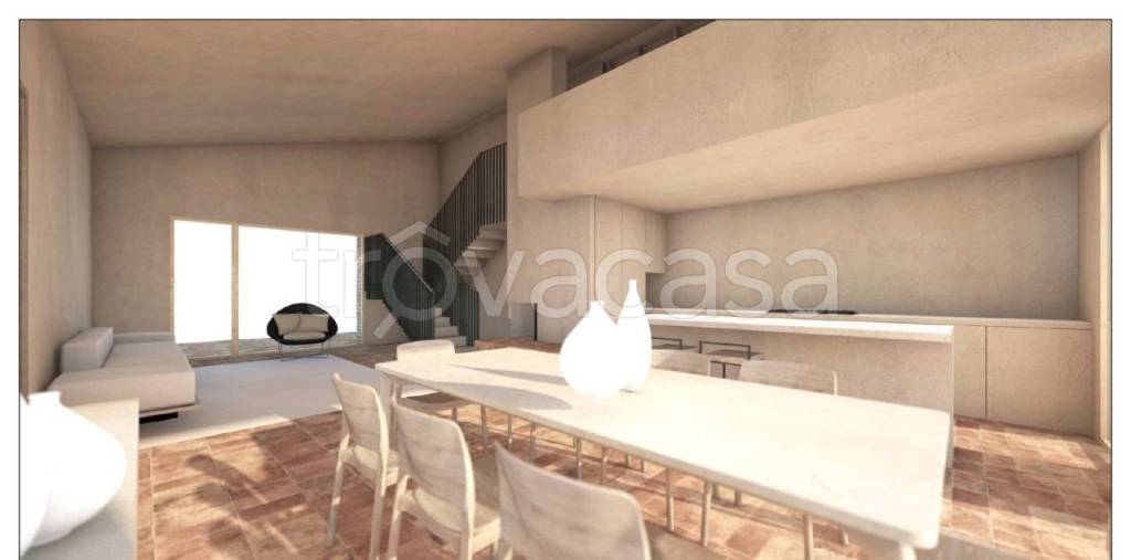 casa indipendente in vendita a Jesi