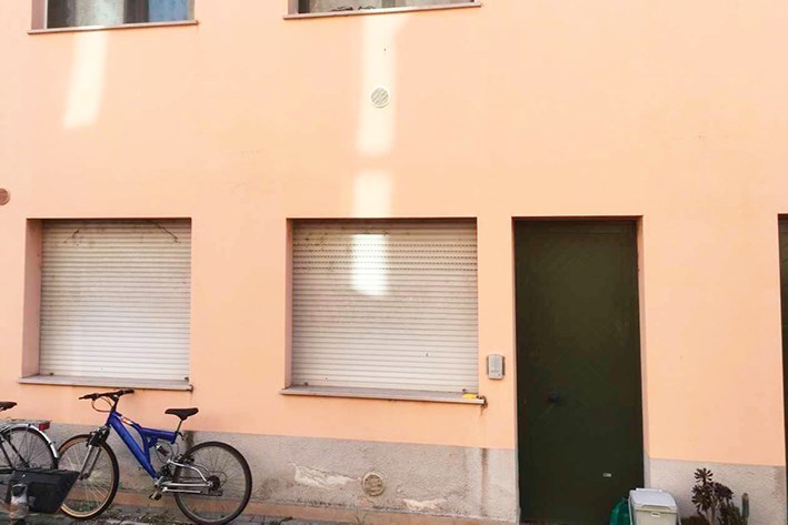 appartamento in vendita a Jesi