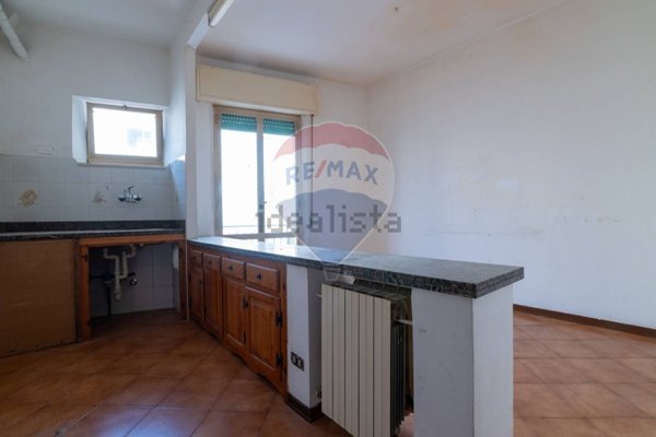 appartamento in vendita a Jesi