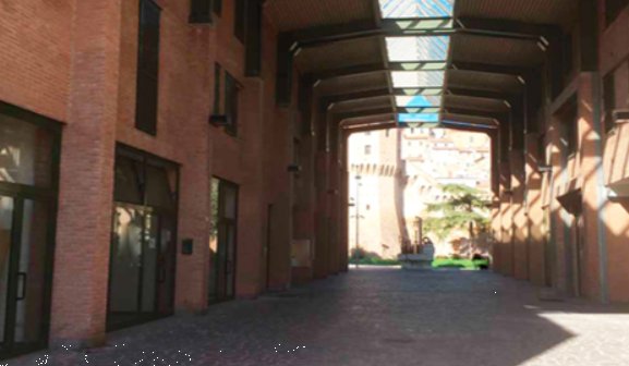ufficio in vendita a Jesi
