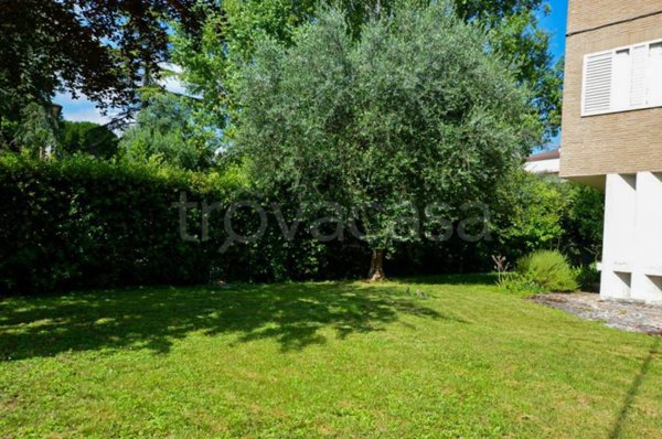 appartamento in vendita a Jesi