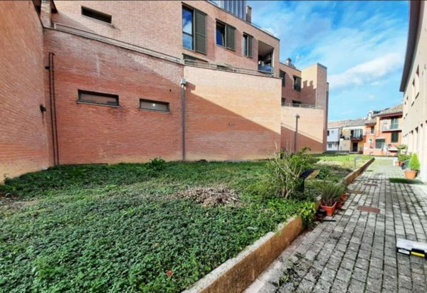 appartamento in vendita a Jesi