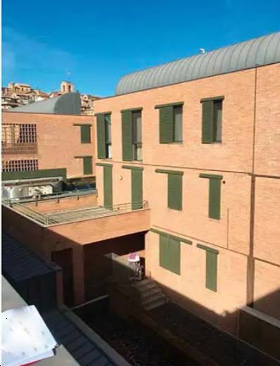 appartamento in vendita a Jesi