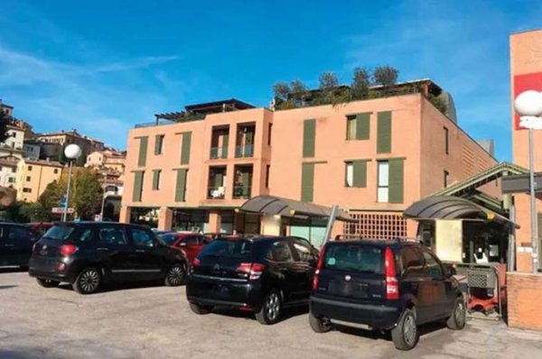 appartamento in vendita a Jesi