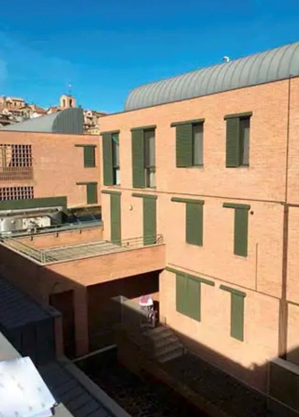 negozio in vendita a Jesi