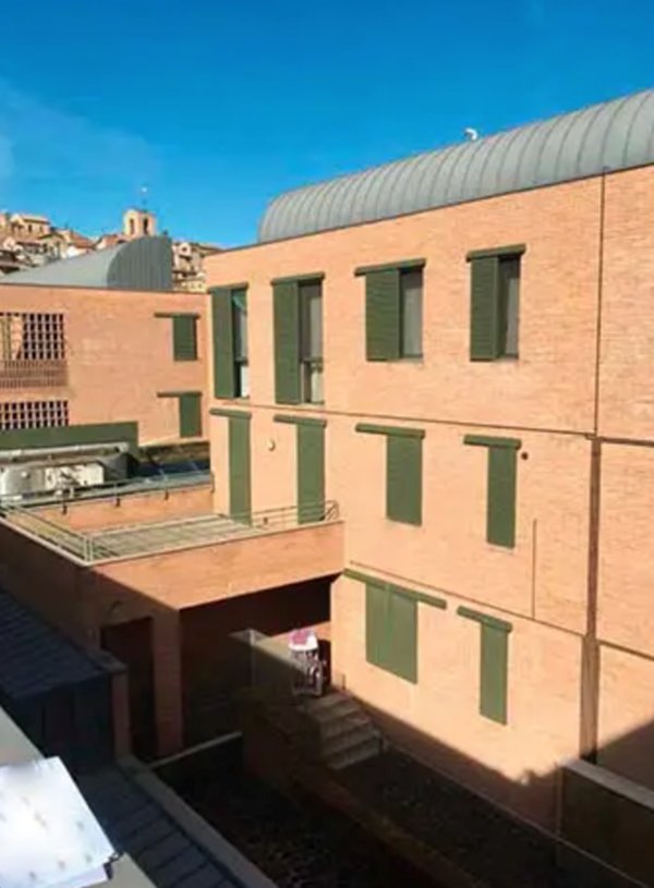 ufficio in vendita a Jesi