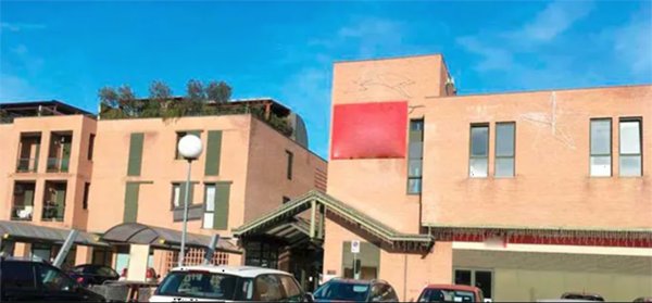 ufficio in vendita a Jesi