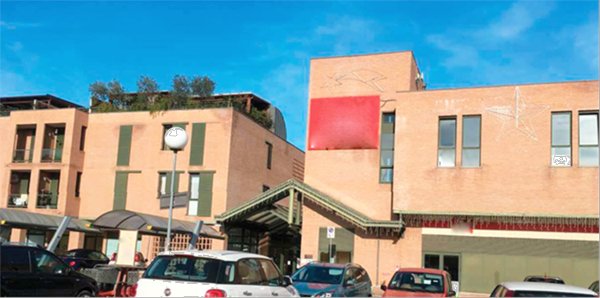 ufficio in vendita a Jesi