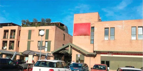ufficio in vendita a Jesi