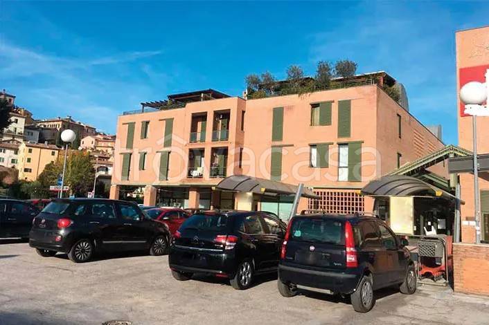 appartamento in vendita a Jesi