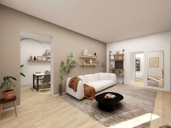 appartamento in vendita a Jesi