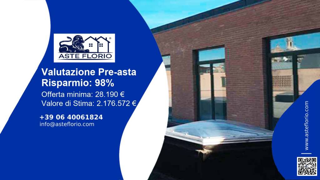 ufficio in vendita a Jesi